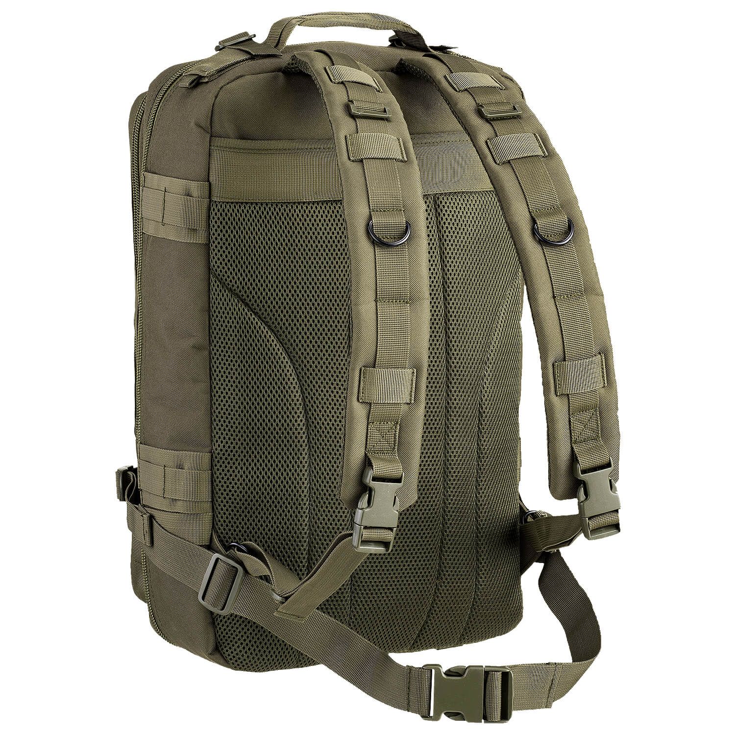 Tactical Backpack Hydro Compatibel 40 Liter