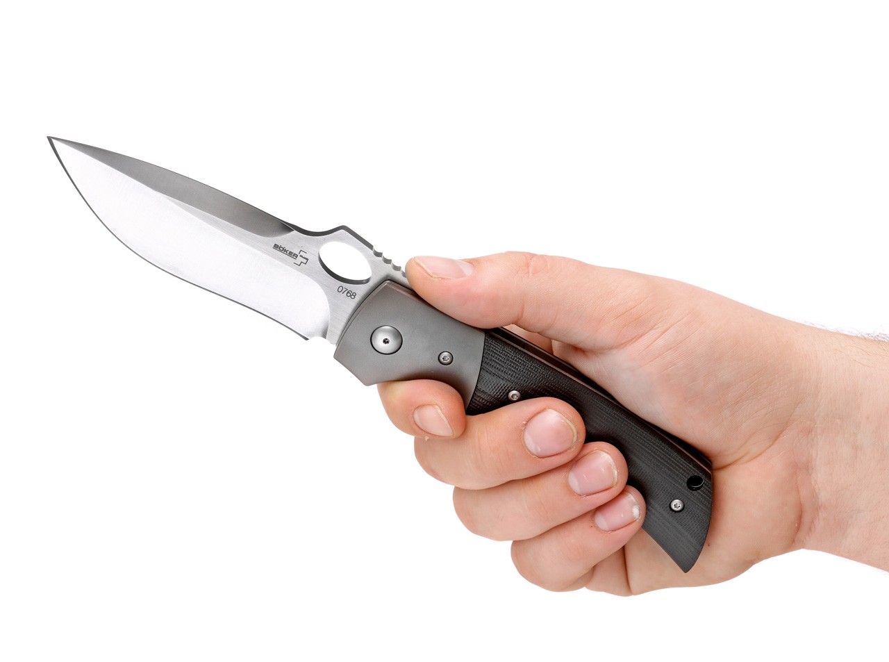 Squail VG-10