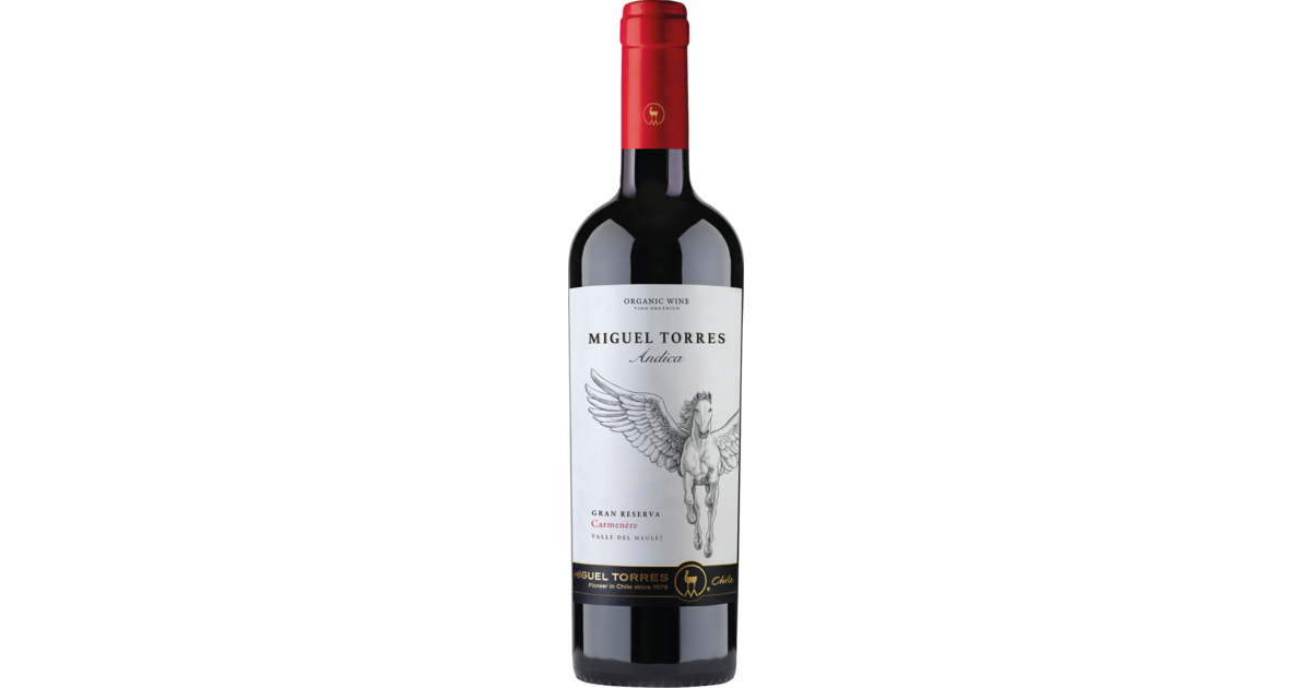 Andica Carmenere