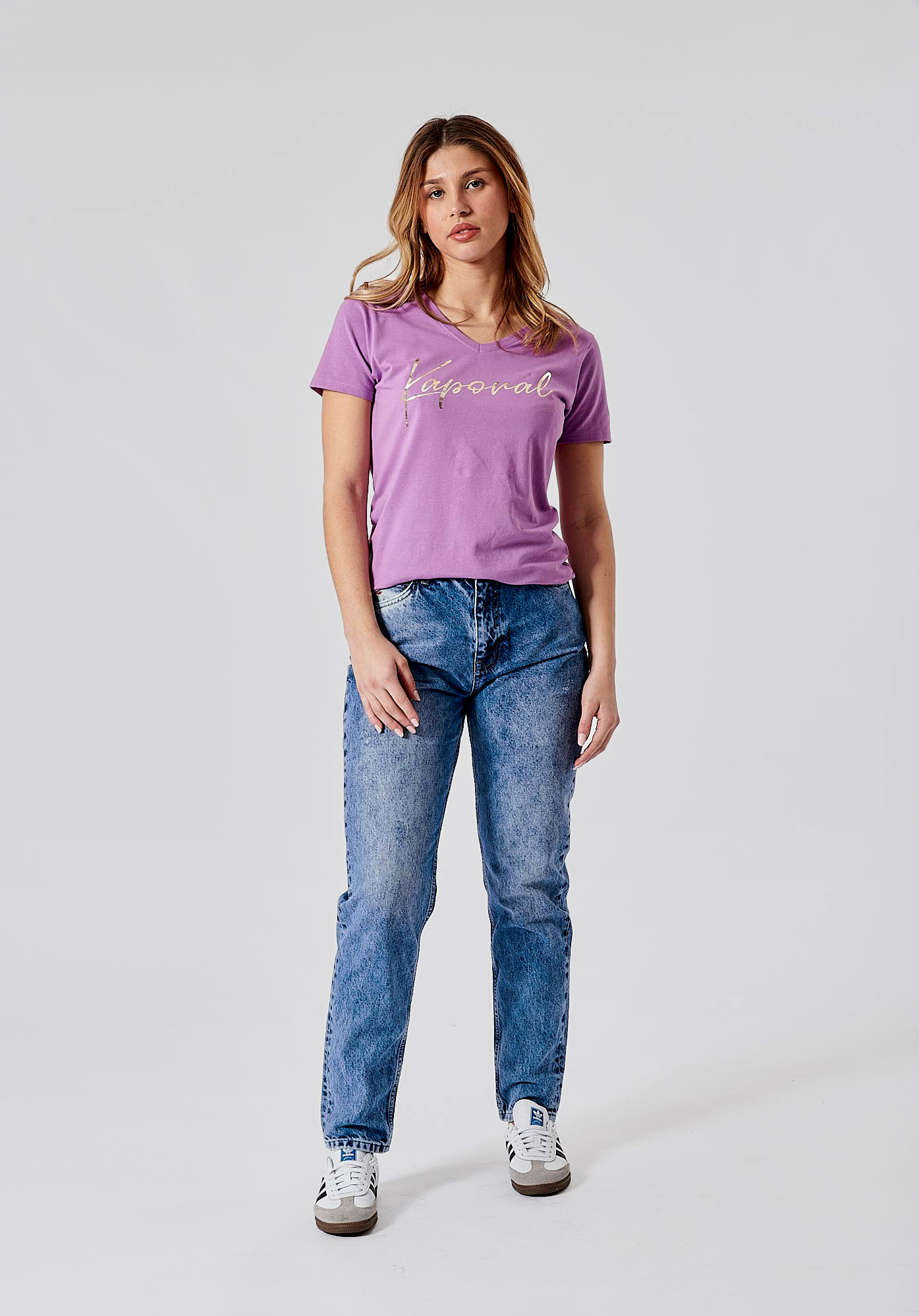 FRAN   T-shirt Femme