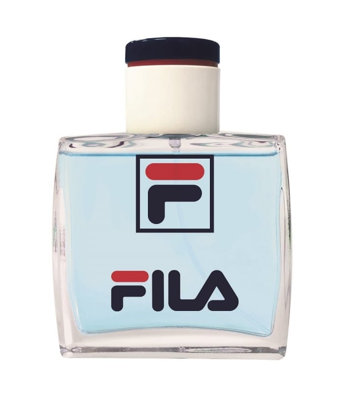 FILA SPORT HOMME-Eau de toilette