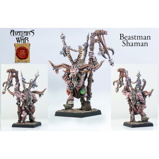 Beastman Shaman