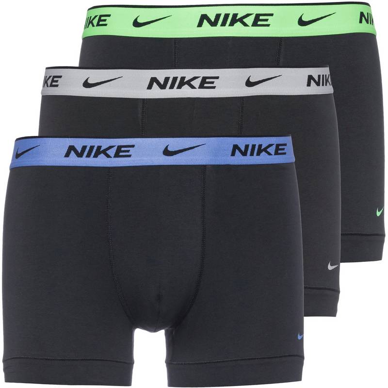 Nike E-DAY COTTON STRETCH Unterhose Herren