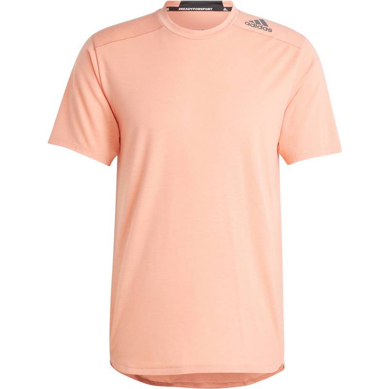 adidas DESIGNED FOT TRAINING Funktionsshirt Herren
