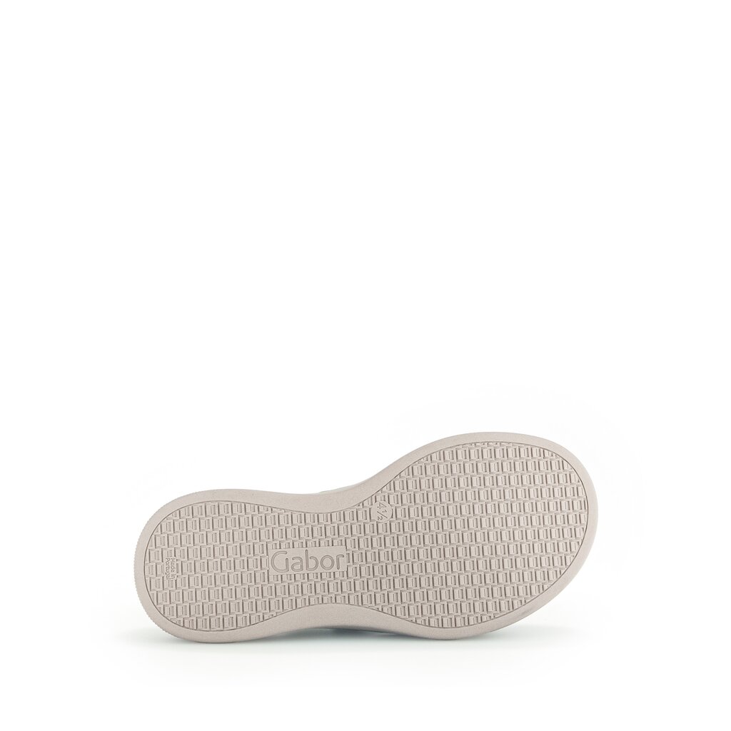 Gabor comfort Pantolette grün