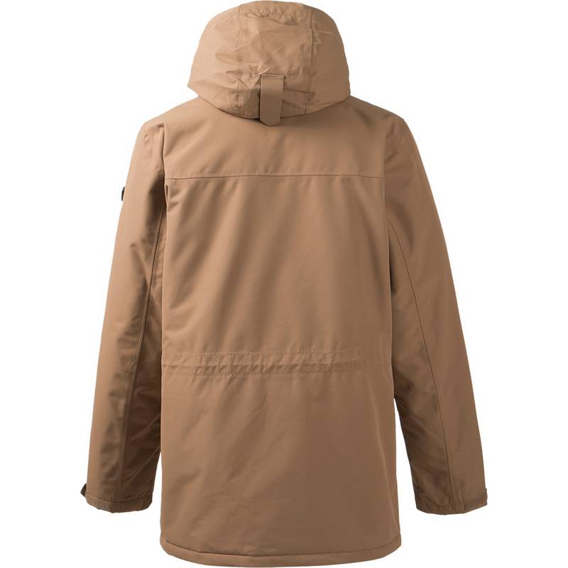 Whistler Buron Parka Herren