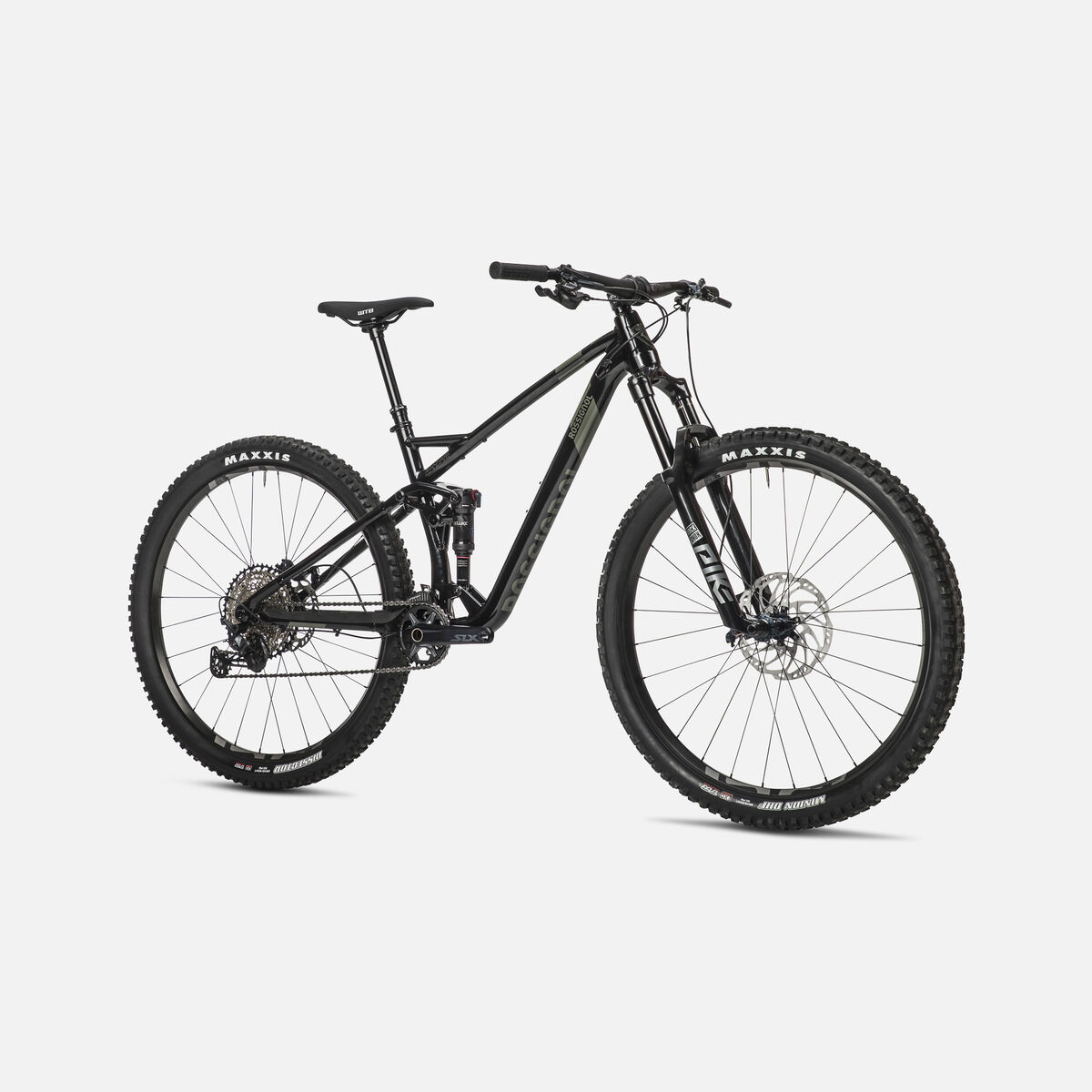 MANDATE SLX