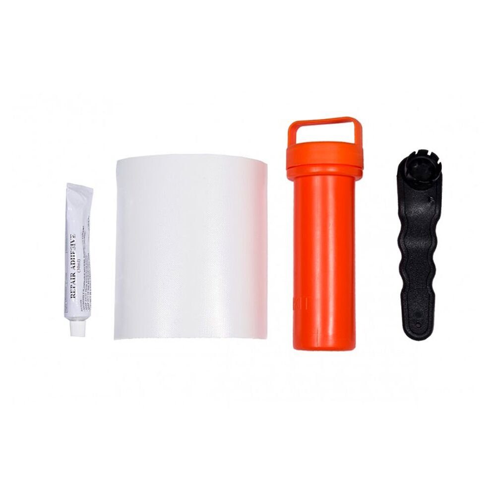 Indiana SUP SUP-Board SUP Repairkit Indiana, Geeignet für alle aufpumpbaren SUP-Boards