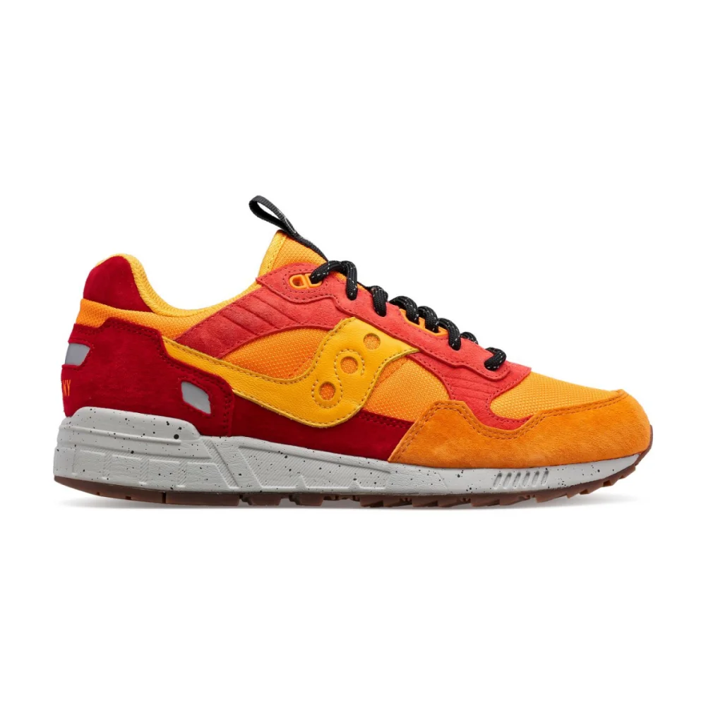 Saucony Shadow 5000 S70713-3 / orange