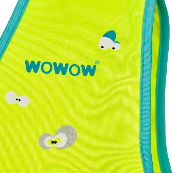 REFLEX-KINDERWESTE CRAZY MONSTER Unisex - Weste