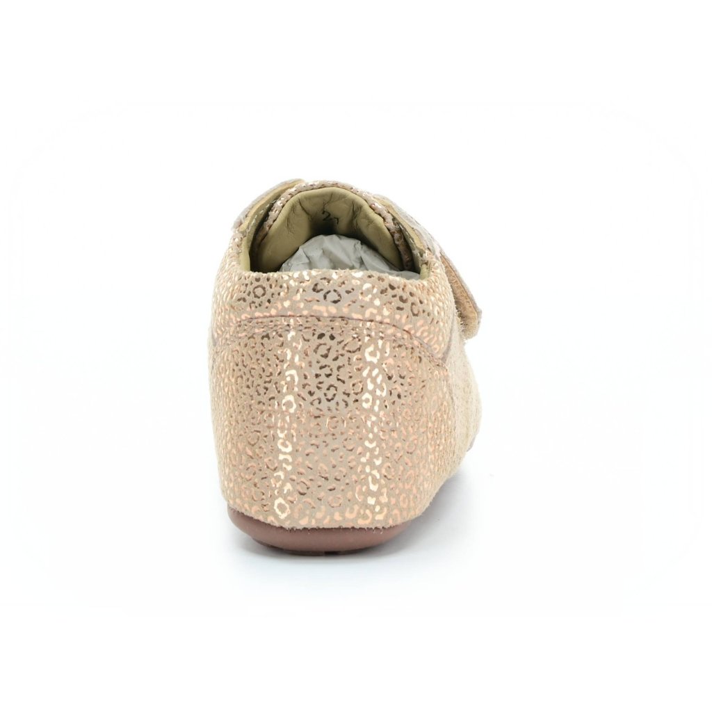 Bundgaard Tannu Rose Cloud Lauflernschuhe