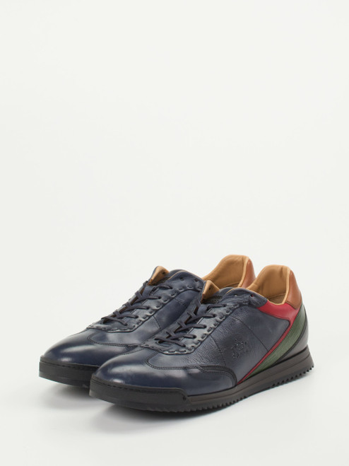 Sneaker-46611090846 La Martina