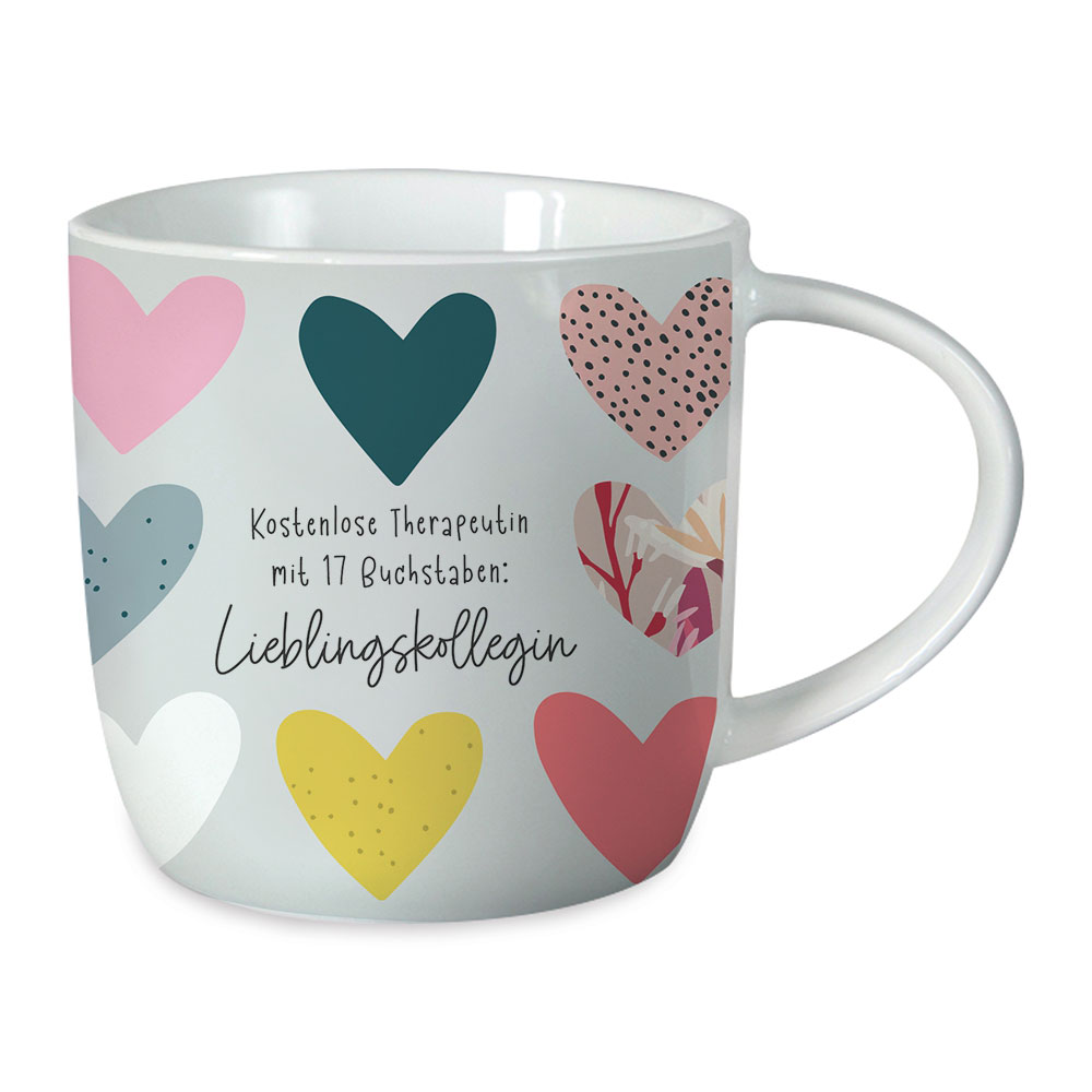Grafik WerkstattKaffeetasse