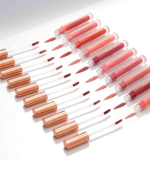 Nude by Nature Satin Liquid Lipstick-3.75 ml