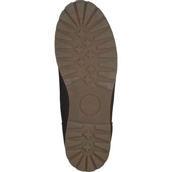 Panama Jack Francesca Igloo B5 Boots in braun