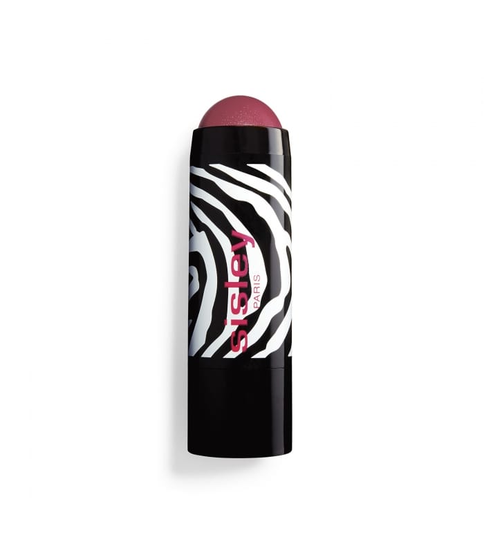 SISLEY-Phyto Blush Twist-Blush crème stick poudré longue tenue