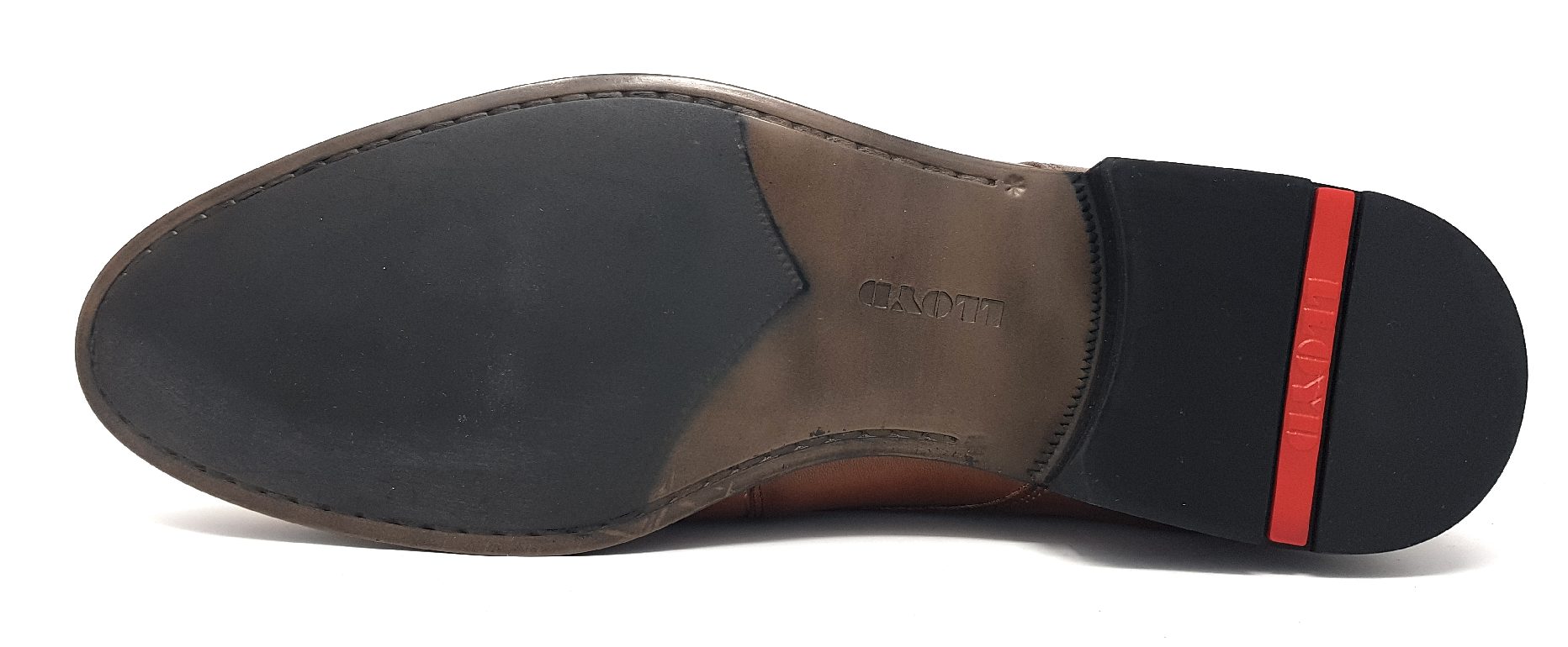 Lloyd Lador 29-612-13 Braun 13 cognac