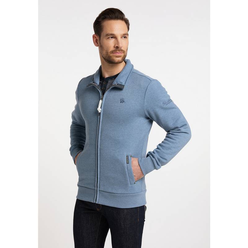 Schmuddelwedda Sweatjacke Herren