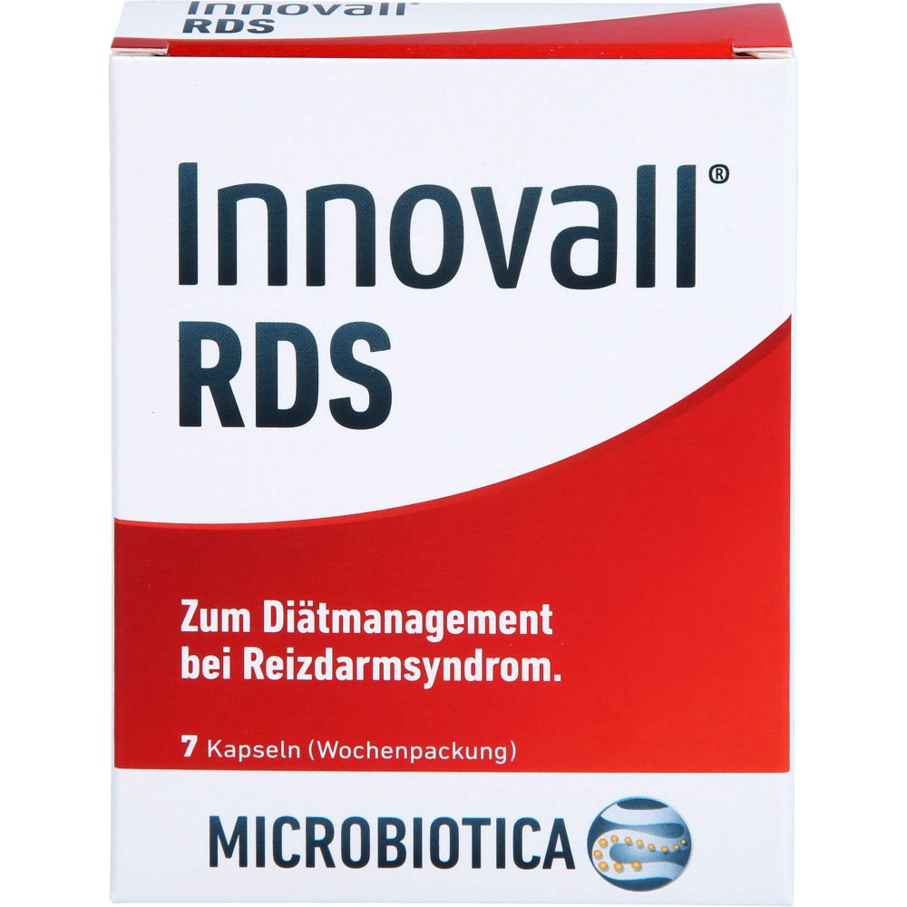 Microbiotic RDS Kapseln