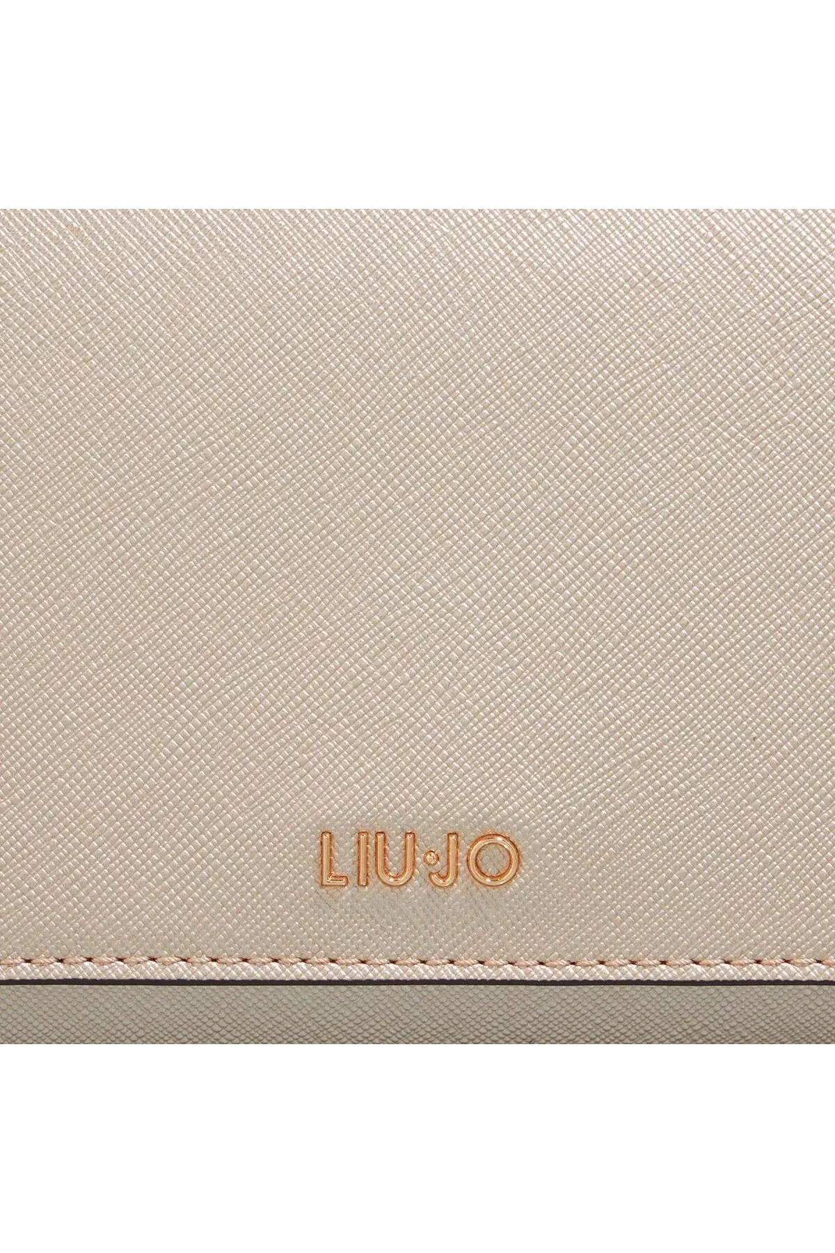 Liu Jo  Ecs S Tasche Hellgold