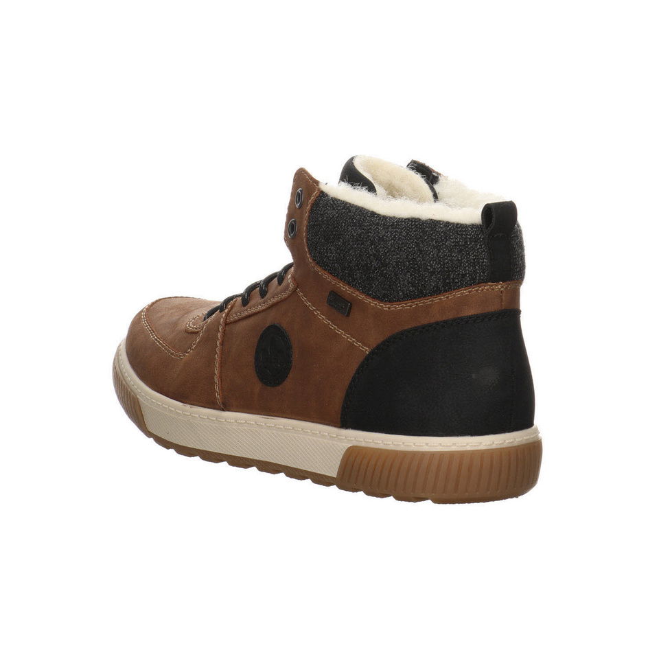 Rieker Schnürboots