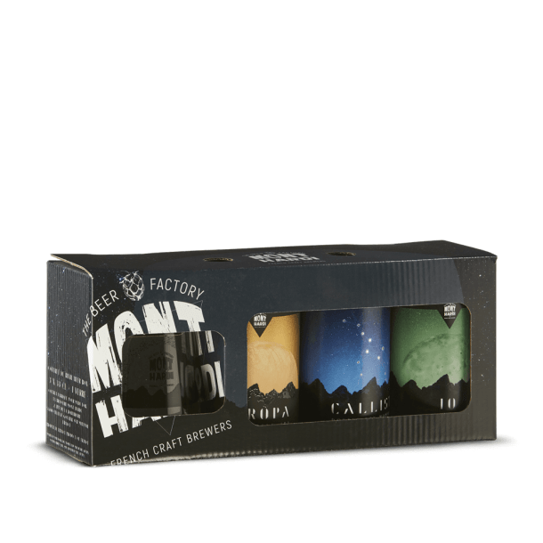 Coffret Mont Hardi