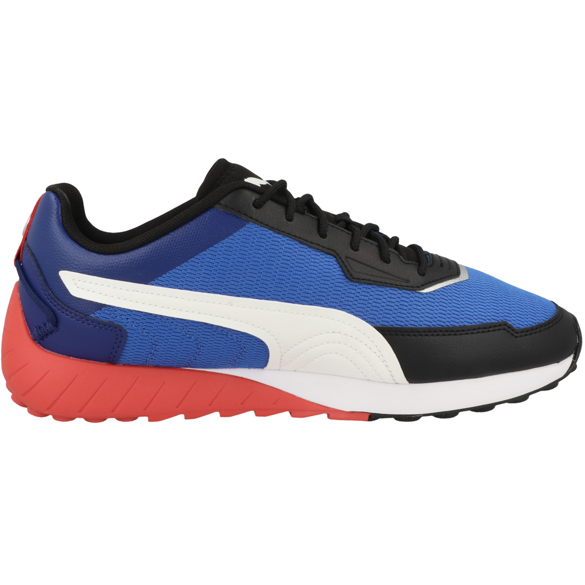 Puma BMW MMS SPEEDFUSION Sneaker Low blau