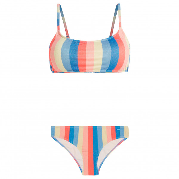 Protest - Women's Prtcancan Bandeau Bikini - Bikini