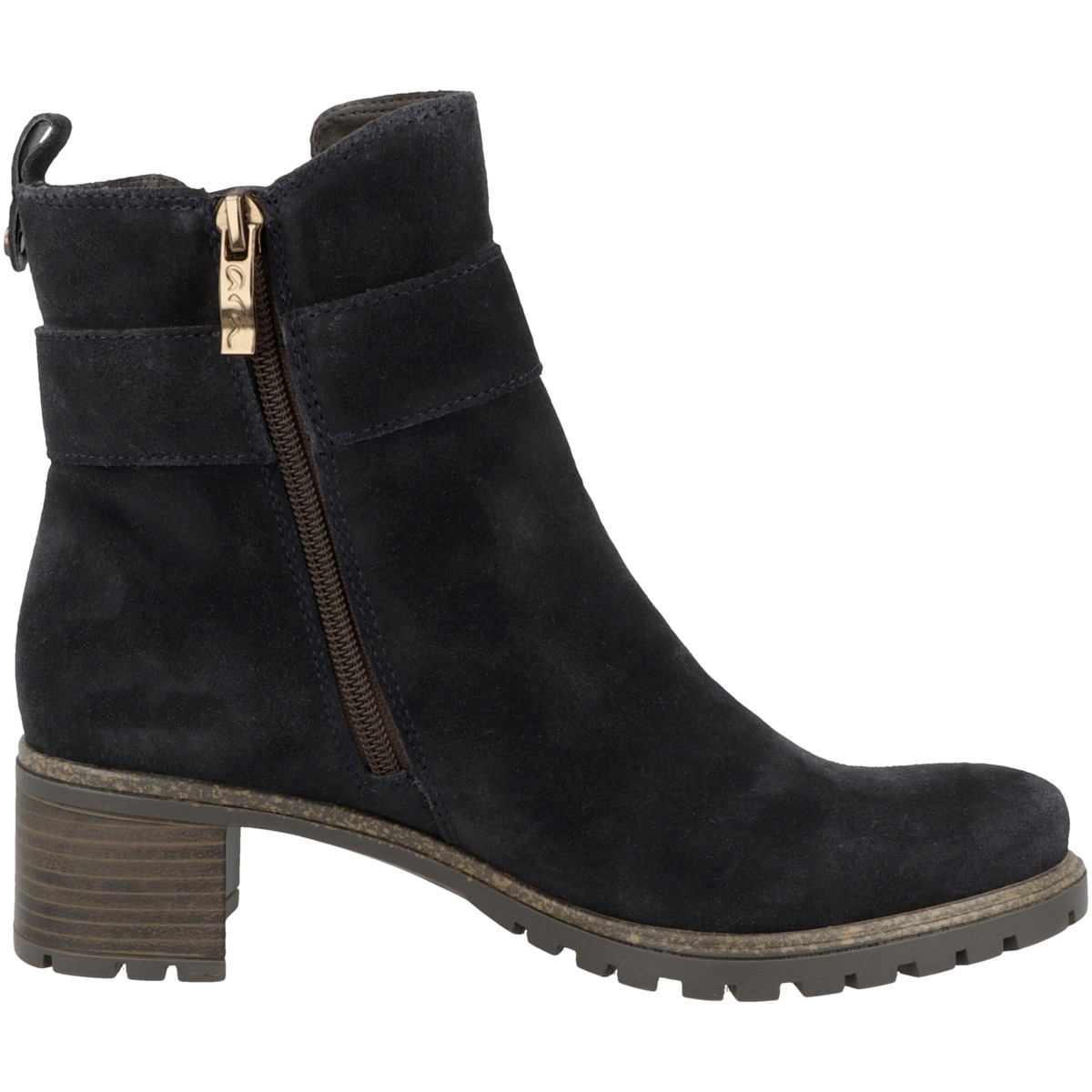 Ara 12-40513 Stiefelette blau
