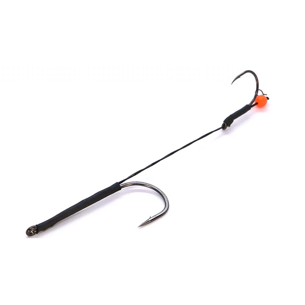 PIKE READY JMC DUBBLA KNAPPKROKAR - 5/0