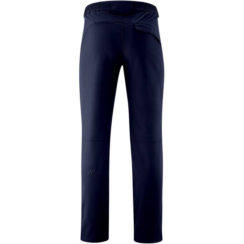 Maier Sports Herrmann Thermohose Herren