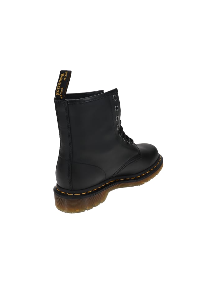 Dr. Martens Schnürstiefel in Schwarz günstig kaufen