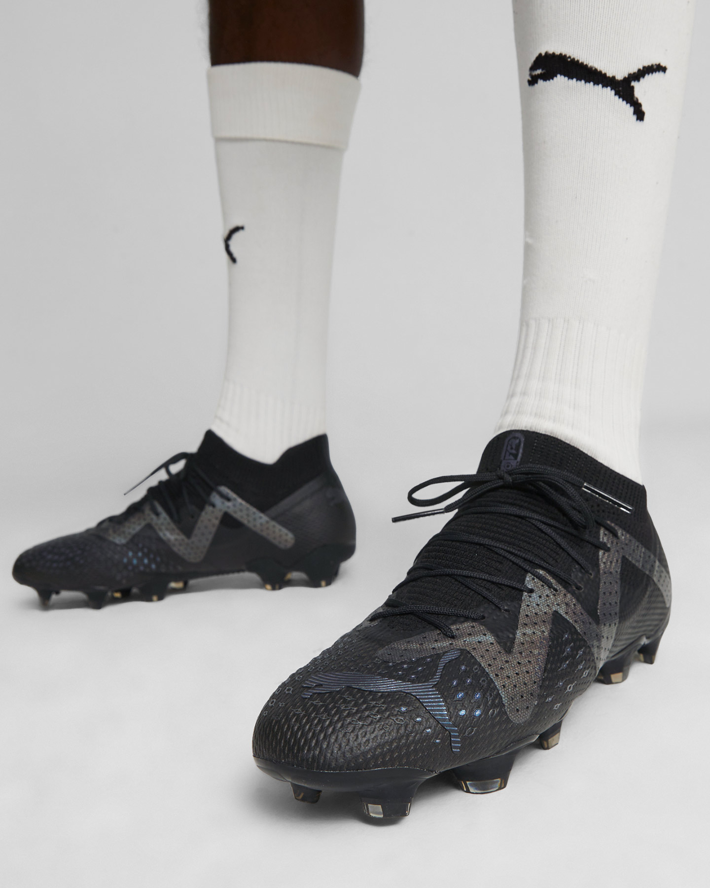 Kopačky Puma Future Ultimate FG-ag M 107355-02