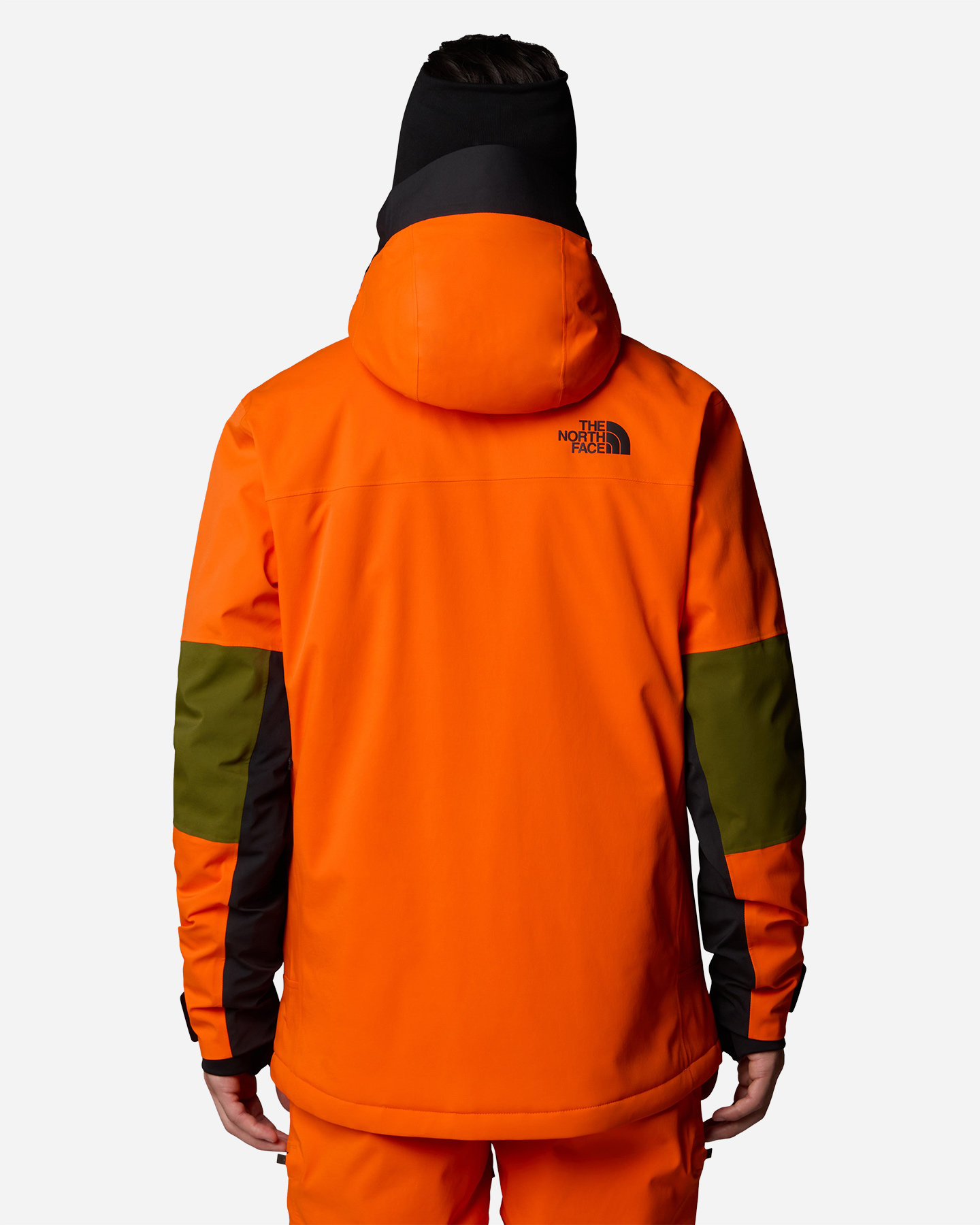 Dámska bunda Giacca Sci The North Face Chakal M NF0A87Y61OP1