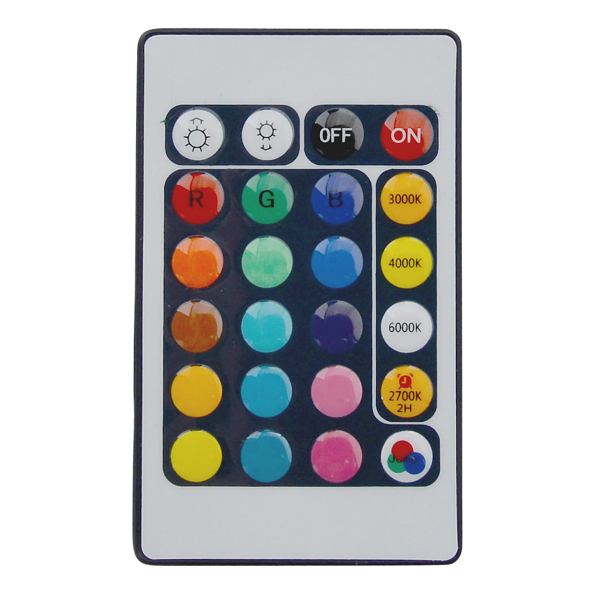 LED Deckenleuchte 