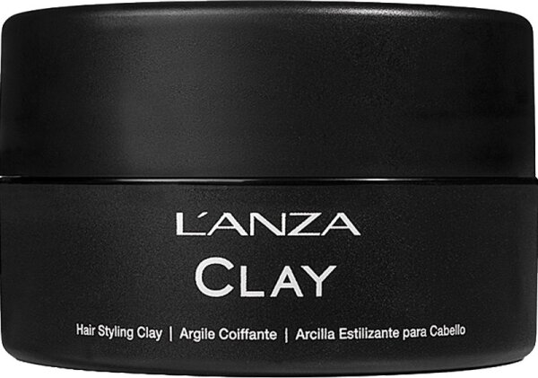 Lanza Healing Style Sculpt Dry Clay Haarpaste
