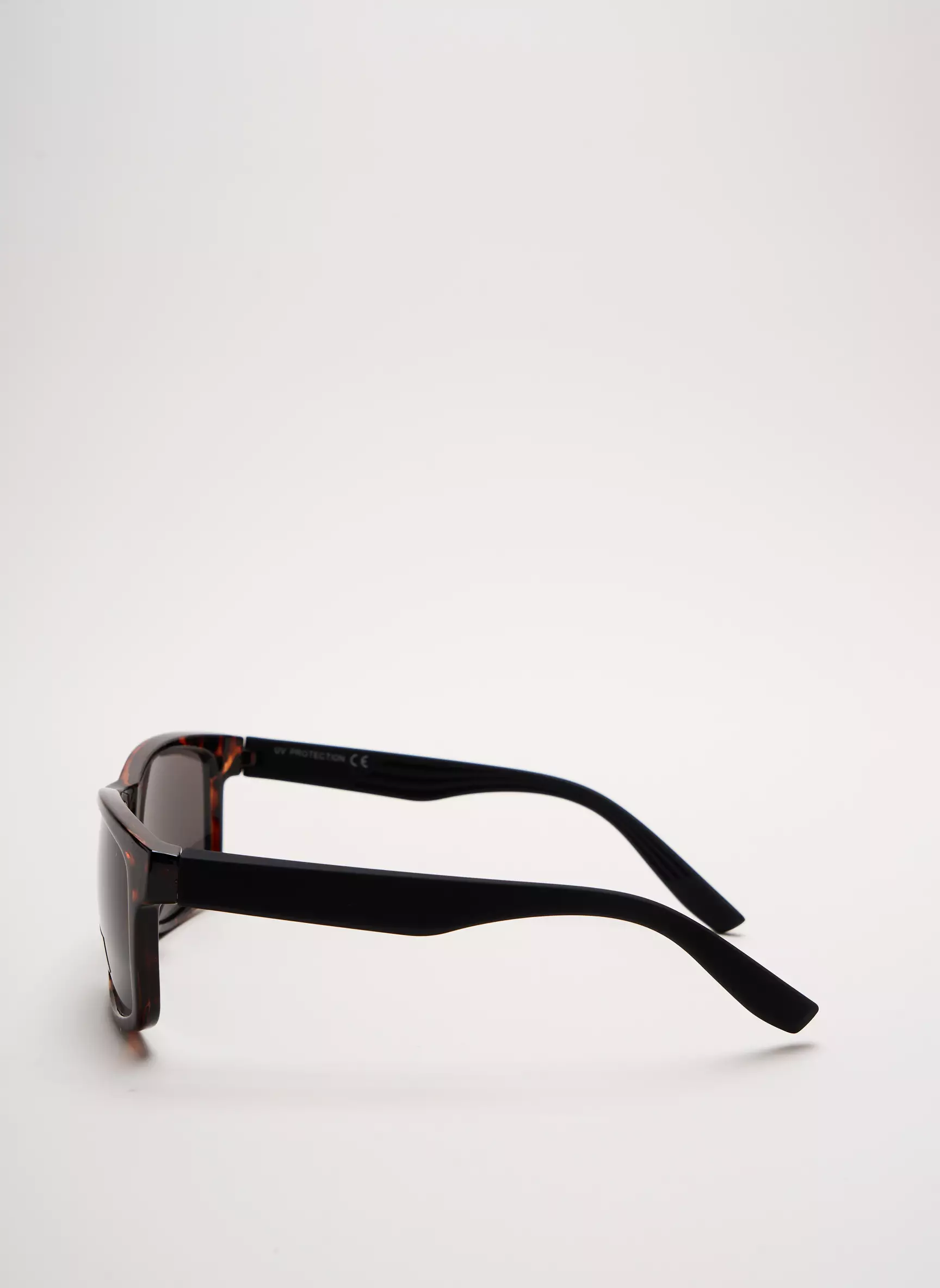 City Vision Eyewear Lunettes De Soleil Femme couleur marron