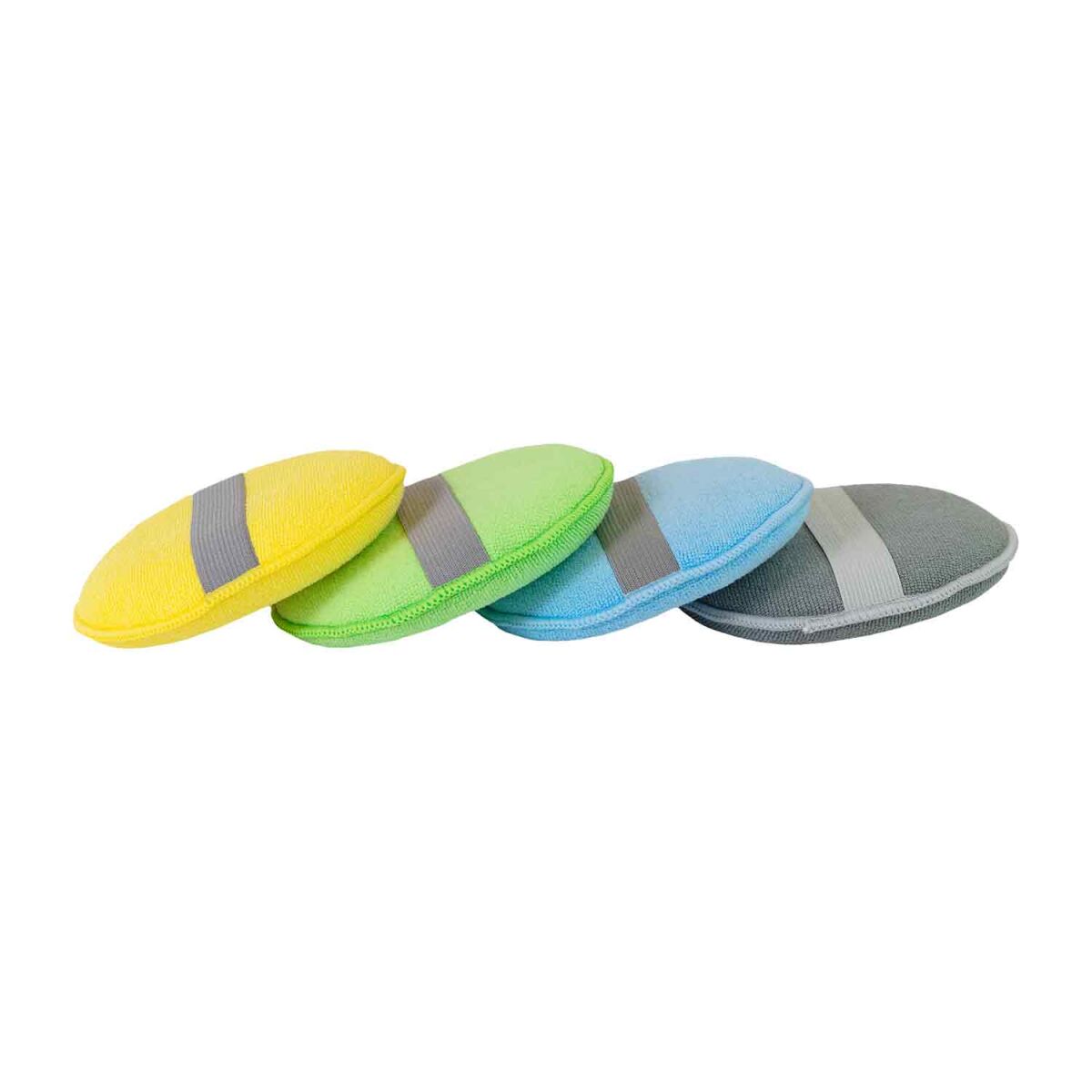 servFaces Mikrofaserapplikator D13 grau