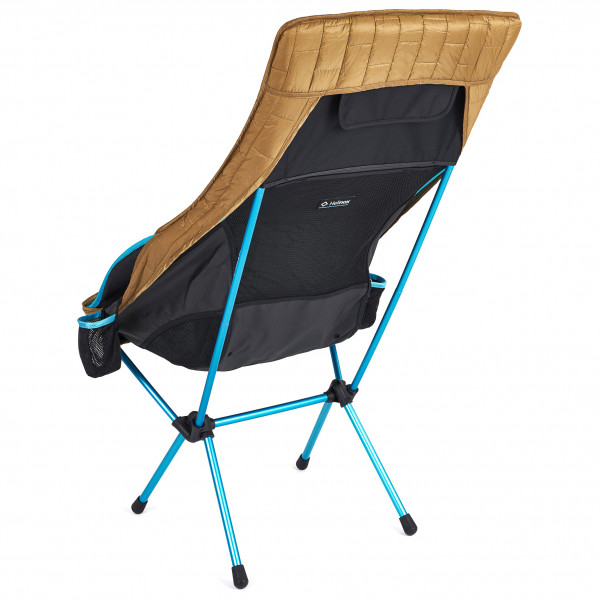 Helinox - Warmers Quilted for Savanna/Playa - Campingmöbel-Zubehör