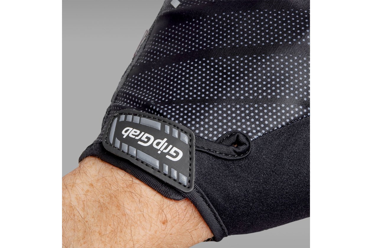 GRIPGRAB Rouleur Padded Kurzfinger Handschuhe - 2023
