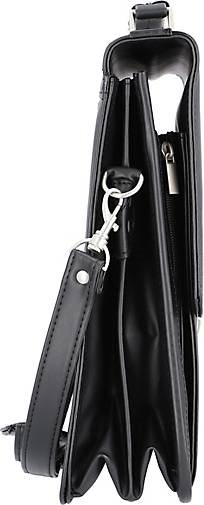 Alassio Veneto Aktentasche 42 cm Laptopfach