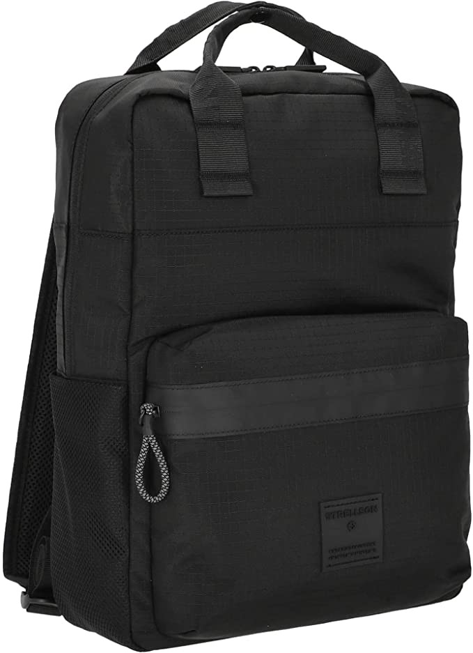 STRELLSON Handtaschen schwarz Northwood Josh