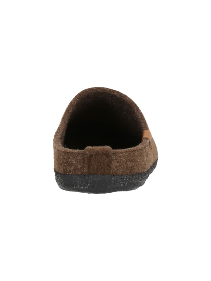 Whistler Hausschuh Tapai in 1123 Caribou günstig kaufen