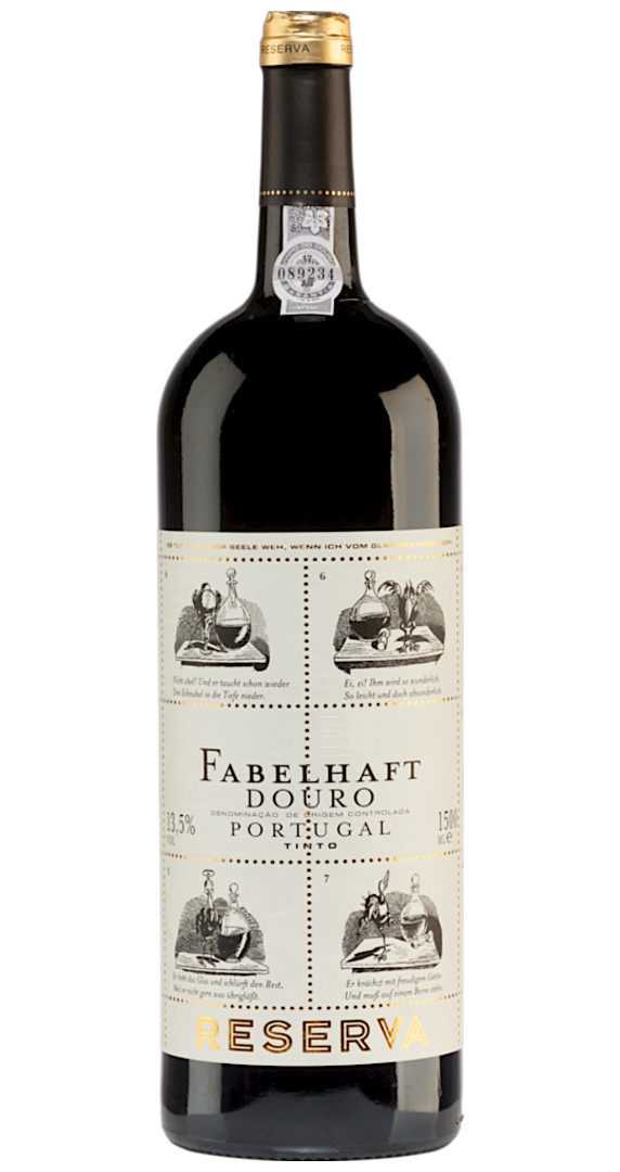Magnum (1,5 L) Niepoort Fabelhaft Reserva 2018
