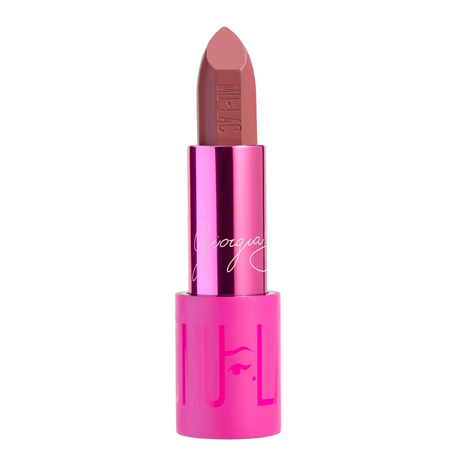 NEONUDE Lips - LABIAL CREAMLASTIC - Lápiz labial