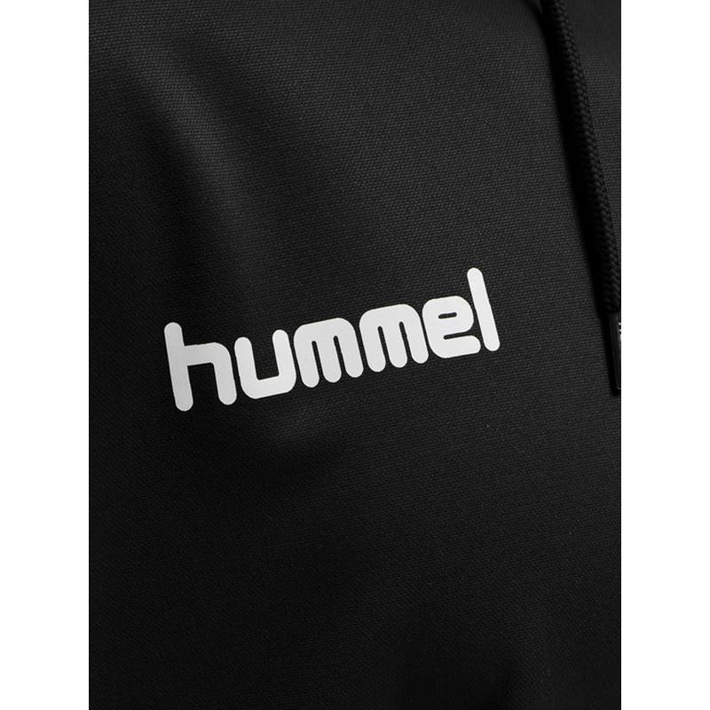 hummel hmlPROMO POLY HOODIE Hoodie Herren