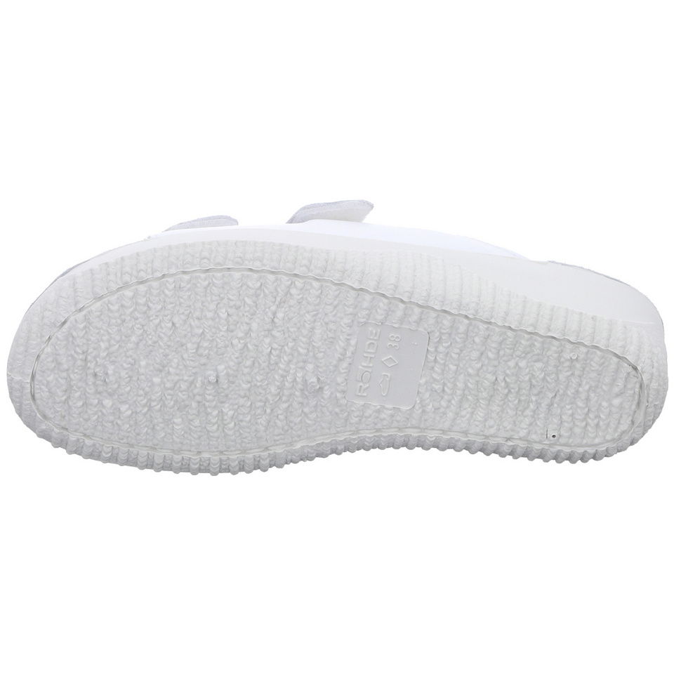 Rohde Pantolette