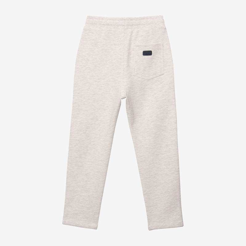 Jogging garçon gris chiné Catimini