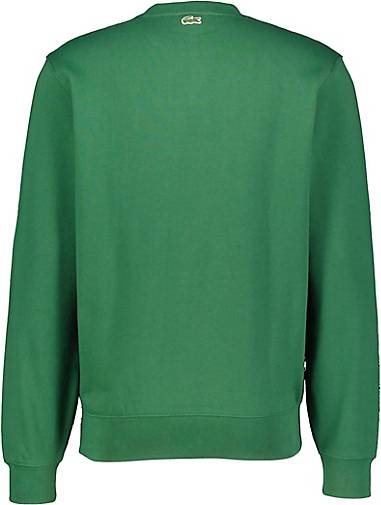 Lacoste Sweatshirt SIGNATURE Classic Fit
