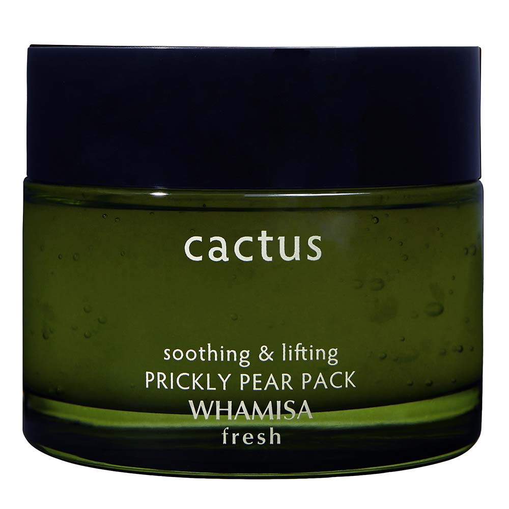 Whamisa Fresh Cactus Prickly Pear Pack 100 g